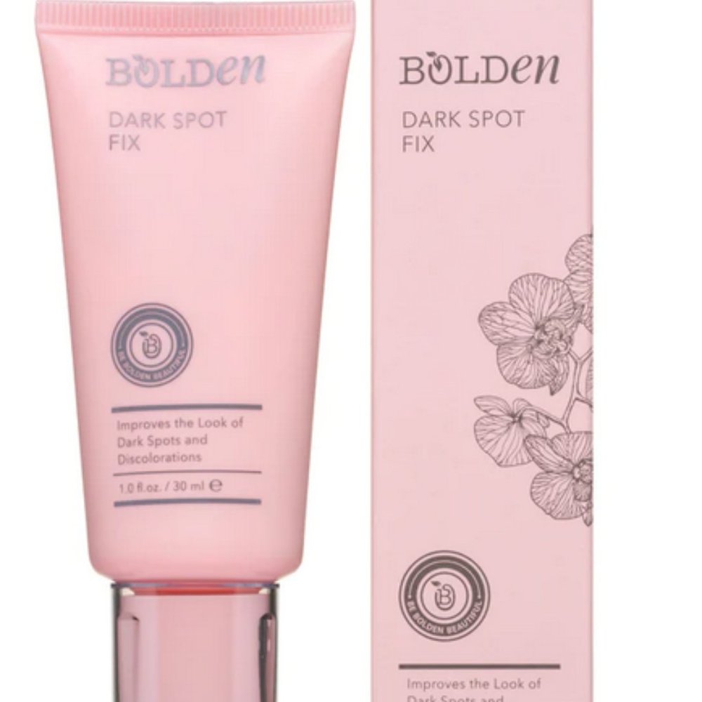 Bolden Dark Spot Fix NWT